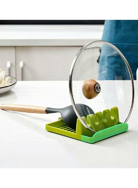 Spoon and Utensil Holder & Organizer – Elegant Design with Ample Storage and Easy Access