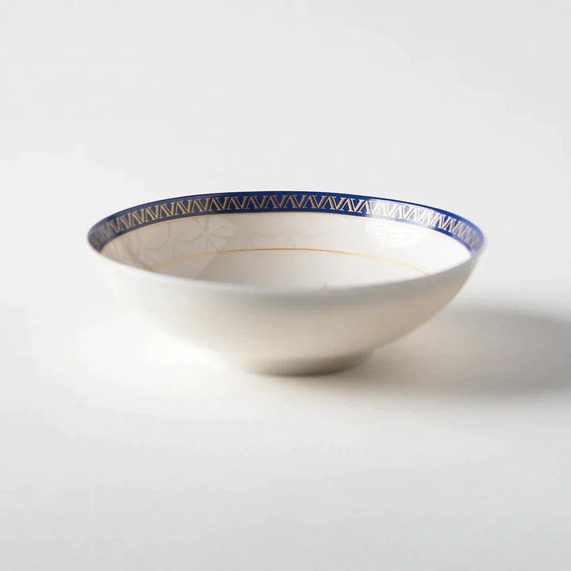 VITELLI DESIGN STUDIO Louise Porcelain Bowl - Image 4