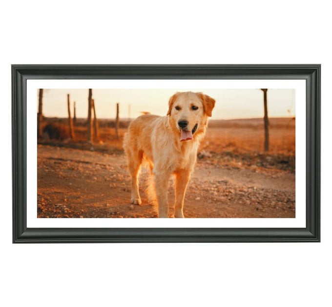 12X22 PANORAMIC PICTURE FRAMES SOLID WOOD DISPLAYS PICTURE10X20 WITH MAT OR 12X22 INCH WITHOUT MAT POSTER FRAME 12X22 PHOTO FRAMES FAMILY WALL 10X20 PICTURE FRAME BLACK LMKB1222