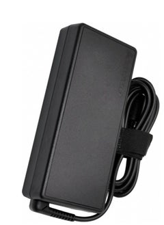 CS 135W 20V 6.7A 135W Slim Tip AC Adapter for Lenovo Y50c Y50p Y700-14ISK ADL135NLC3A  - Image 2