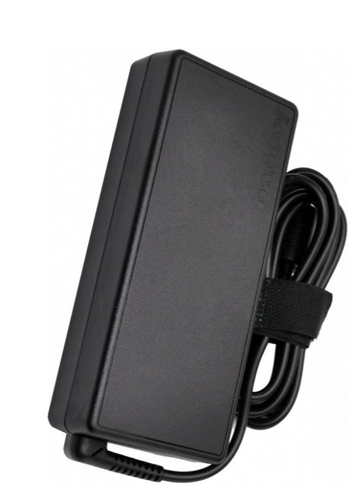 CS 135W 20V 6.7A 135W Slim Tip AC Adapter for Lenovo Y50c Y50p Y700-14ISK ADL135NLC3A  - Image 2