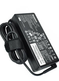 CS 135W 20V 6.7A 135W Slim Tip AC Adapter for Lenovo Y50c Y50p Y700-14ISK ADL135NLC3A  - Image 3