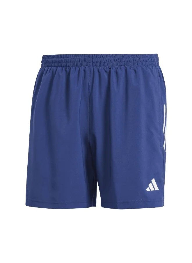اديداس adidas own the run men shorts