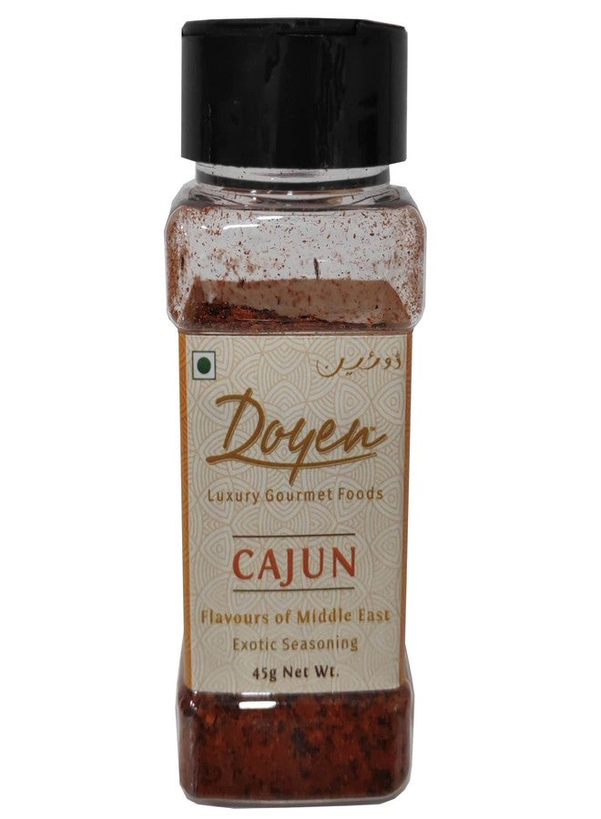 Doyen Cajun Seasoning - Image 1