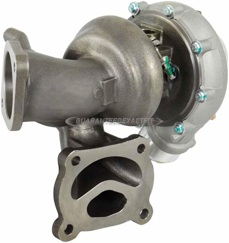 BUYAUTOPARTS! BUYAUTOPARTS Turbo Turbocharger for Ford Mustang EcoBoost 2.3L (2015-2020) S550 - 40-39087AN - Image 2