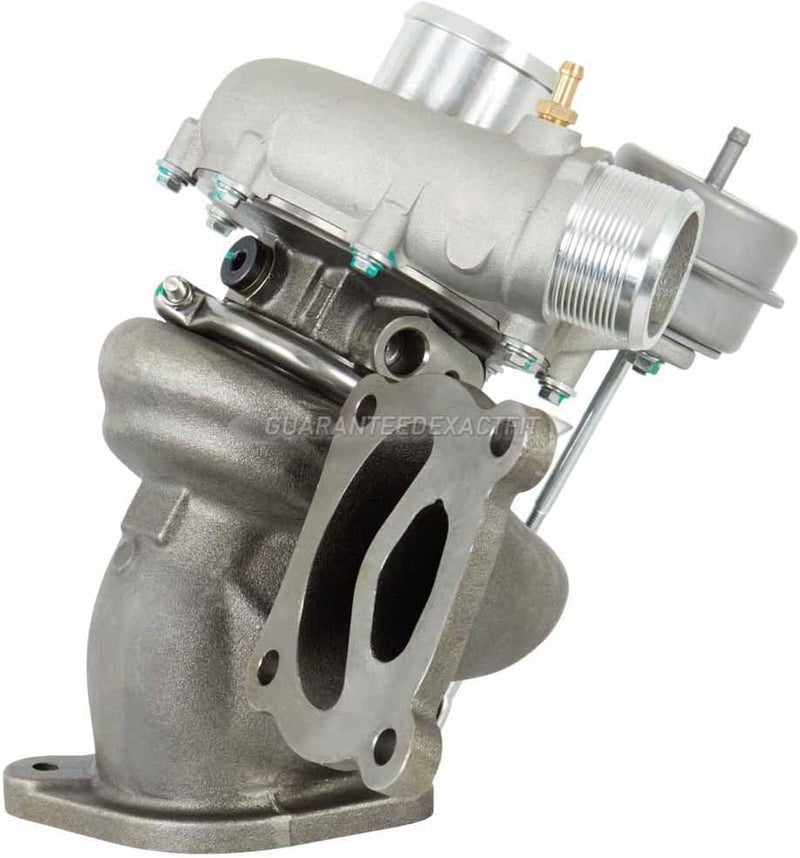 BUYAUTOPARTS! BUYAUTOPARTS Turbo Turbocharger for Ford Mustang EcoBoost 2.3L (2015-2020) S550 - 40-39087AN - Image 3