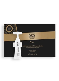 DSD DE LUXE DSD de luxe 9.4 Aminopyrrole Lotion + Melatonin  - Image 1