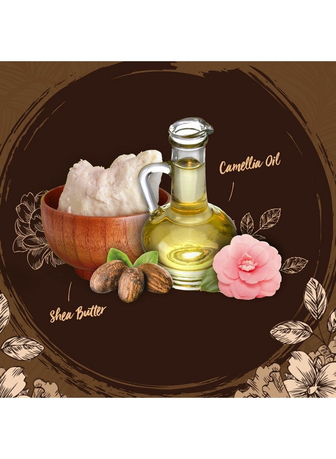 Smooth N Shine Smooth 'N Shine Curl Moisturizing Conditioner 10 Oz - Image 3