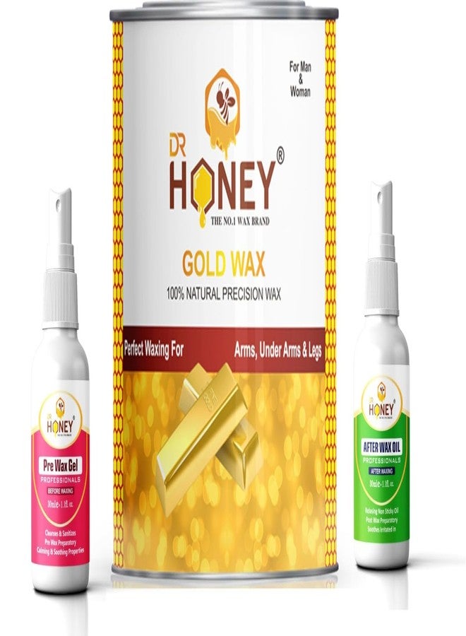 dr honey BB Foundation cream for face makeup natural waterpoof shade for oily and dry skin 30ml with hair removal wax (pre gel and after oil) (589gm) (wax) - Image 3