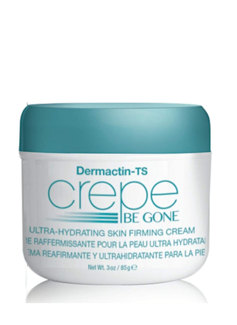 Dermactin Ts Crepe Be Gone Firming Neck Cream 85 g  - Image 1
