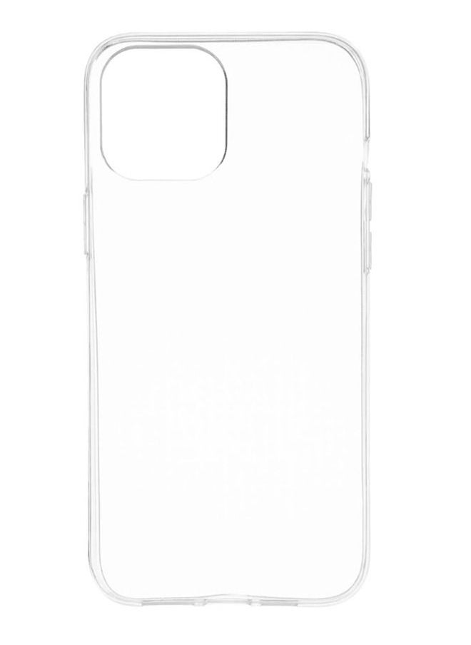 Eouro Transparent Silicone Case Iphone 13 Pro  - Image 1