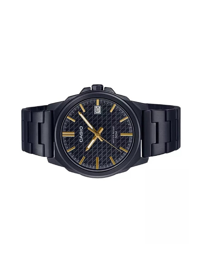 CASIO Youth Analog Men Watch Mtp-E720B-1Avdf  - Image 4