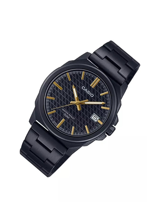 CASIO Youth Analog Men Watch Mtp-E720B-1Avdf  - Image 2