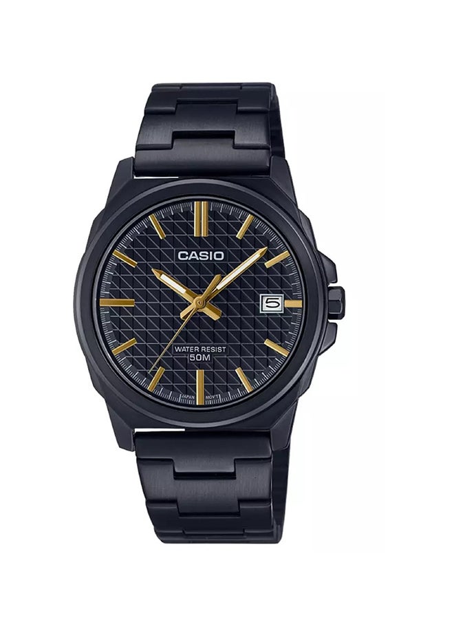 CASIO Youth Analog Men Watch Mtp-E720B-1Avdf  - Image 1