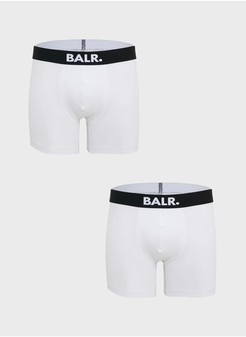 BALR Balr. Trunks 2-Pack