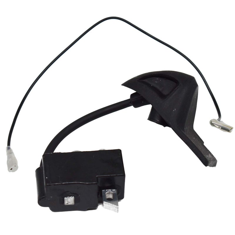 DEF Ignition Coil Module for Stihl BG56 BG56C BG86 BG86C SH56 SH86 Leaf Blower Replace 4241 1306 B - Image 4