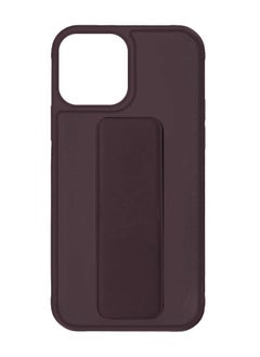 Houmt iPhone 15 Pro Max Case Finger Grip Car Mount Magnetic Holder Kickstand Wrist Strap Multi function Shockproof Compatible with Apple iPhone 15 Pro Max 6.7 Inch  - Image 3