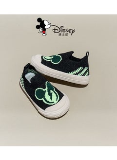 Disney Wear Resistant Canvas Shoes For Children  - Image 2