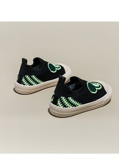 Disney Wear Resistant Canvas Shoes For Children  - Image 4