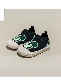 Disney Wear Resistant Canvas Shoes For Children  - Image 5