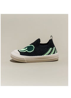 Disney Wear Resistant Canvas Shoes For Children  - Image 1