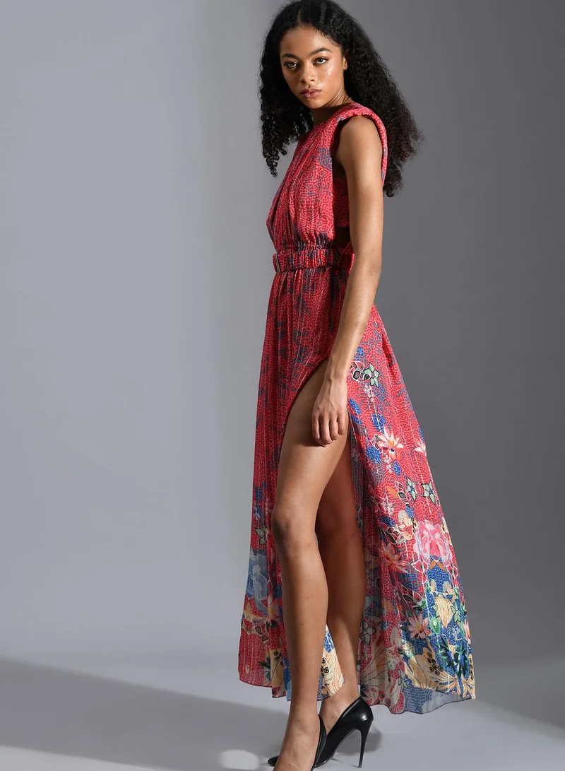 بهاني بواسطة جيوتي MAXI DRESS