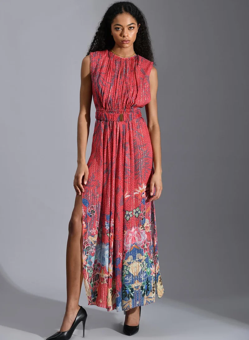 بهاني بواسطة جيوتي MAXI DRESS