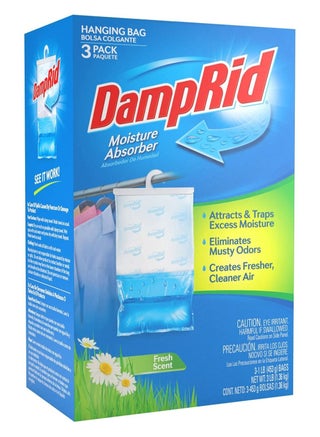 DampRid Hanging Bag Moisture Absorber 16 oz pack of 3 - pzsku/Z44F75B9D3D3A61218AE5Z/45/_/1663381052/40af443c-7b10-47c6-806b-7c0f1823f092