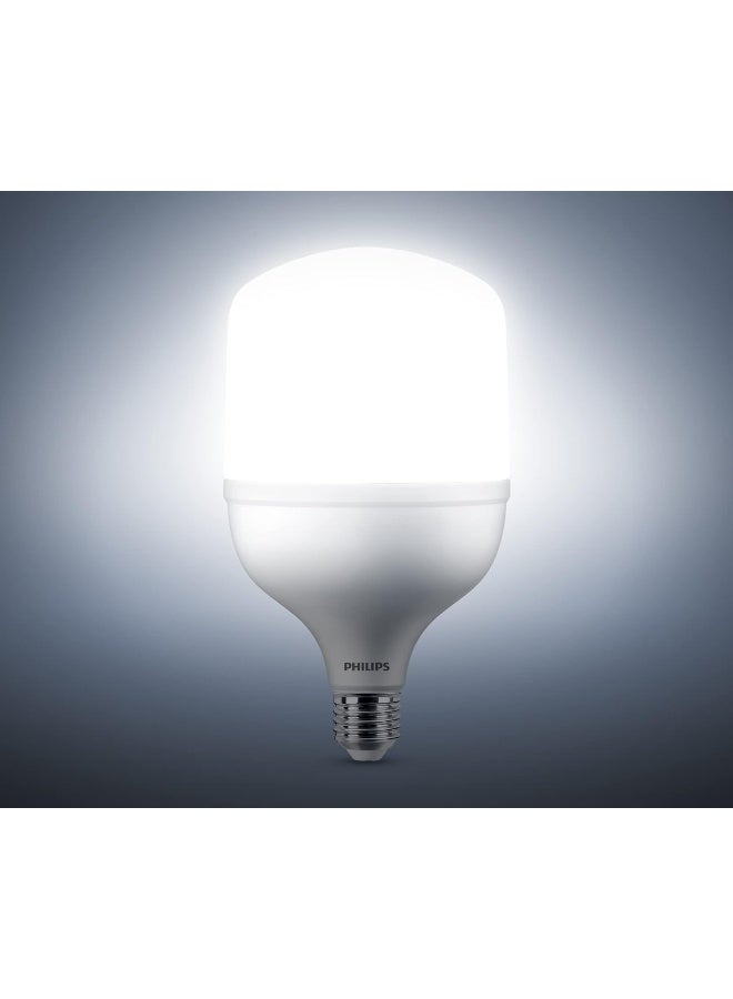 فيليبس مصباح LED TForce Core High Bay 42W E27، غير قابل للتعتيم - Image 4