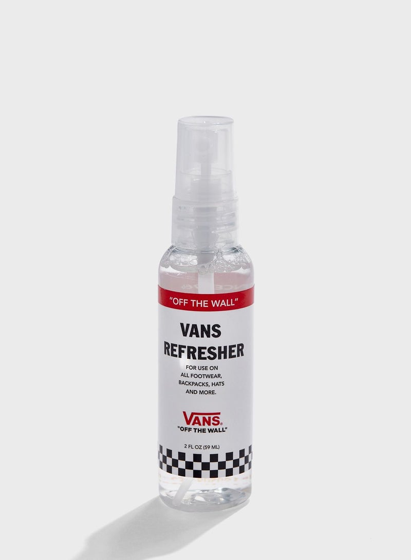 VANS Global Shoe Care Travel Kit - Image 3