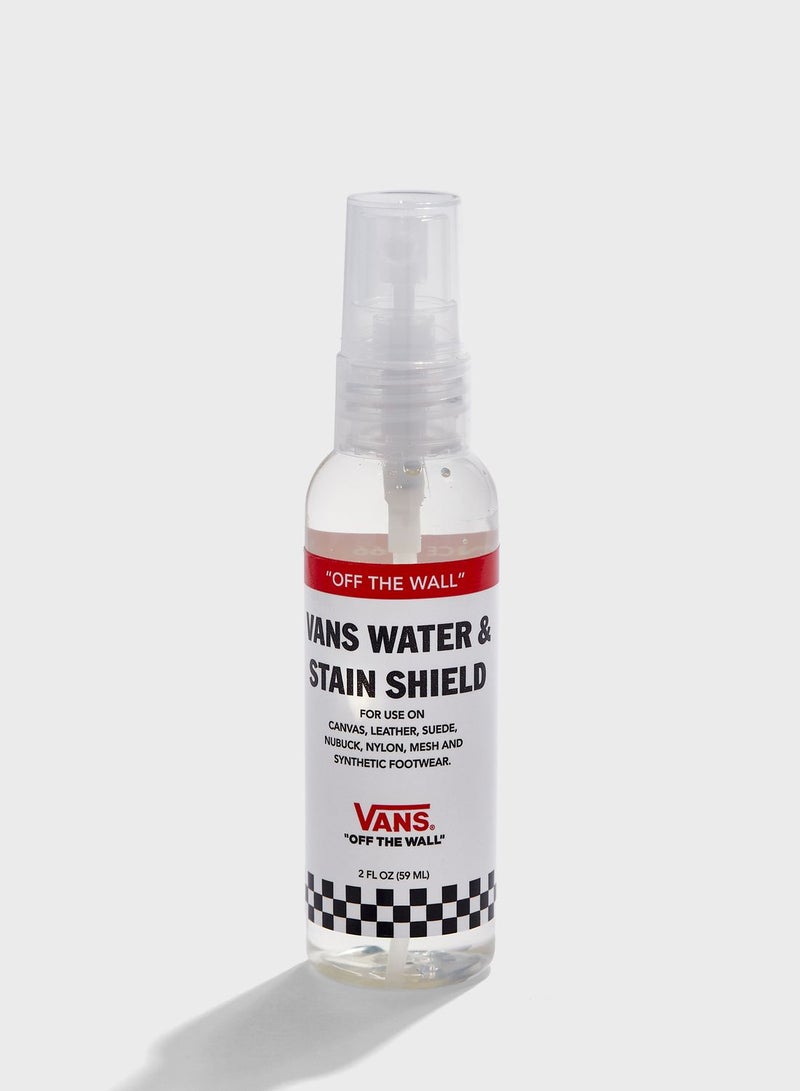 VANS Global Shoe Care Travel Kit - Image 2