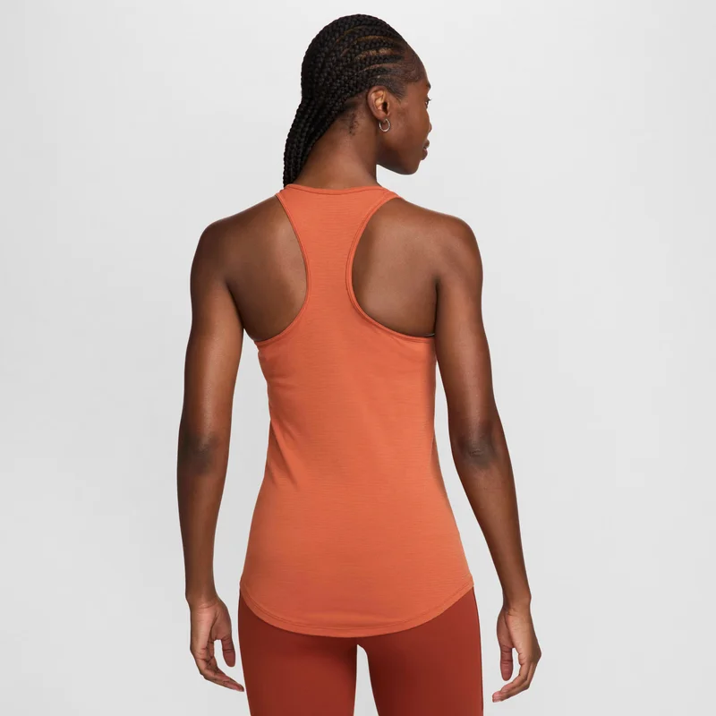 Nike Women's Swift Dri-FIT Wool Running Tank Top