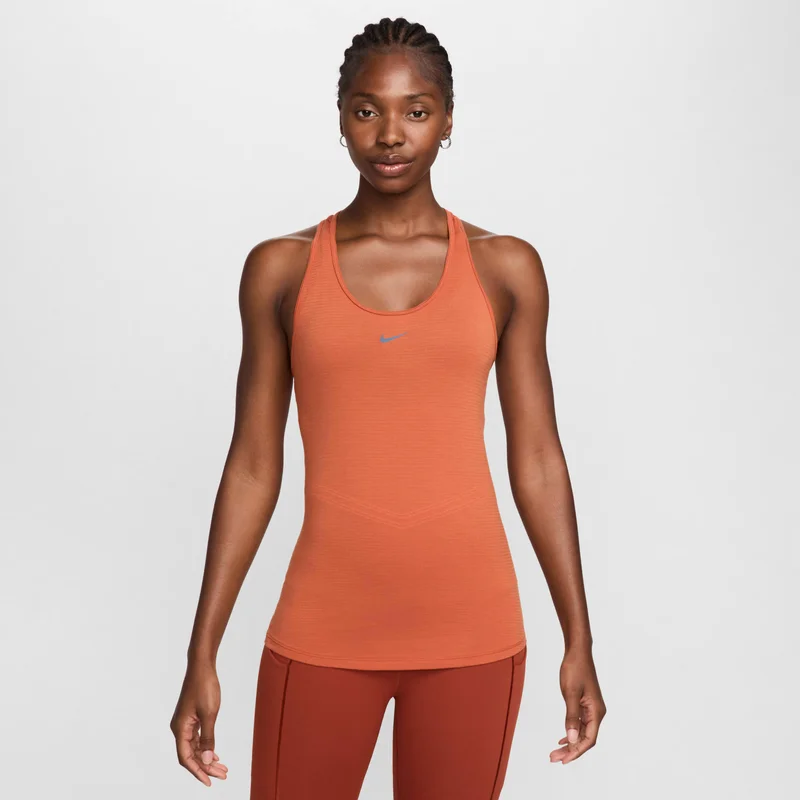 Nike Women's Swift Dri-FIT Wool Running Tank Top