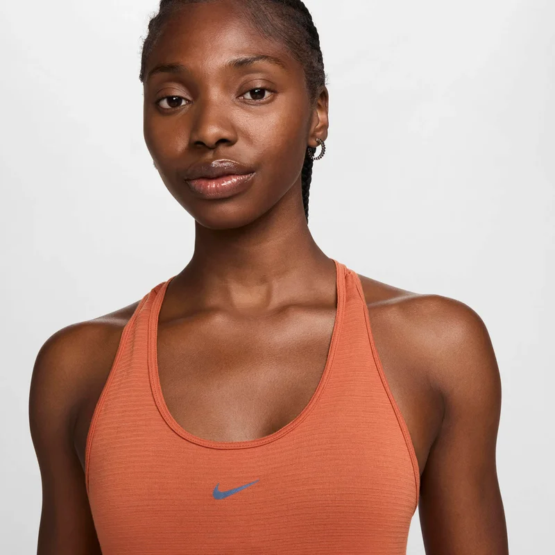 Nike Women's Swift Dri-FIT Wool Running Tank Top