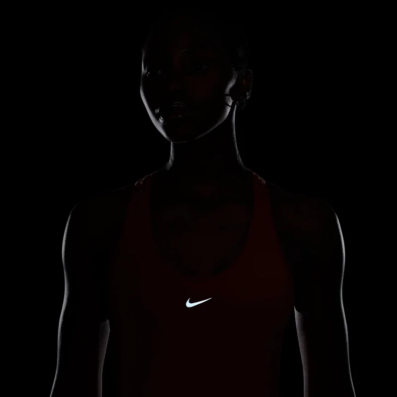 Nike Women's Swift Dri-FIT Wool Running Tank Top