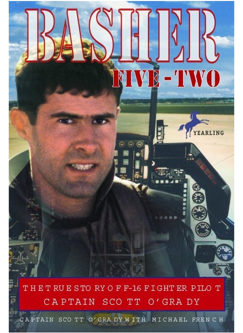 Basher Five-Two