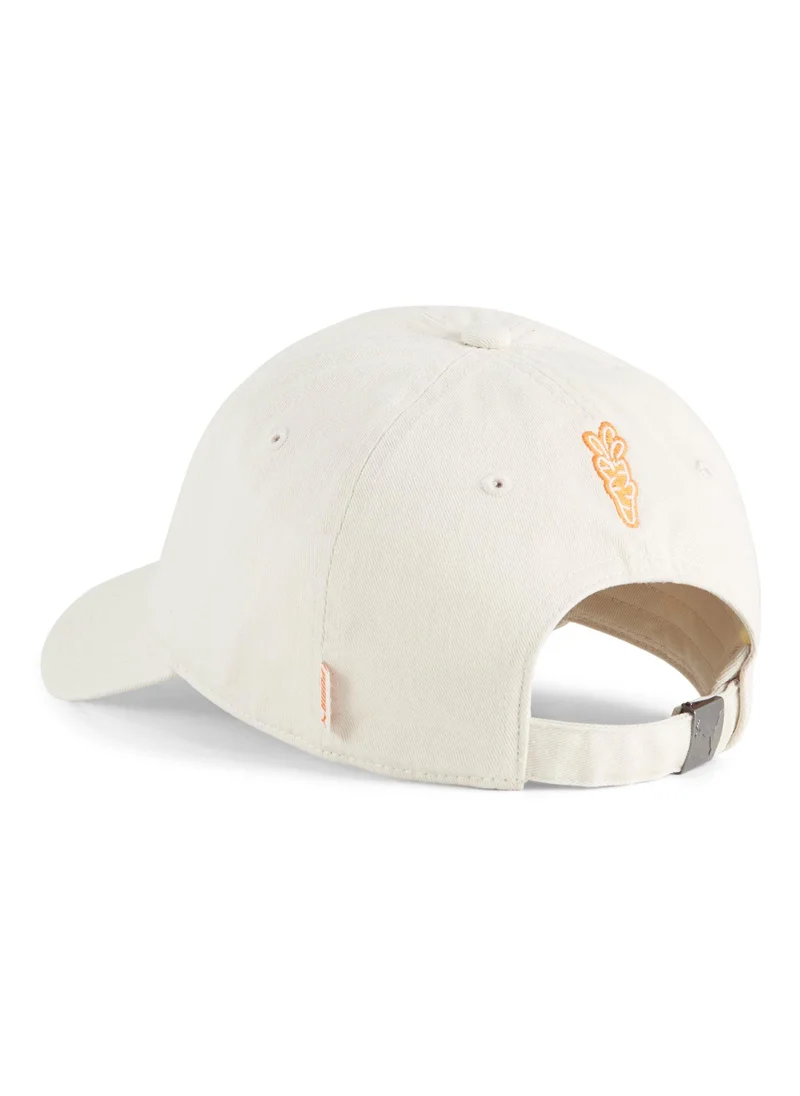 PUMA Carrots Dad Cap