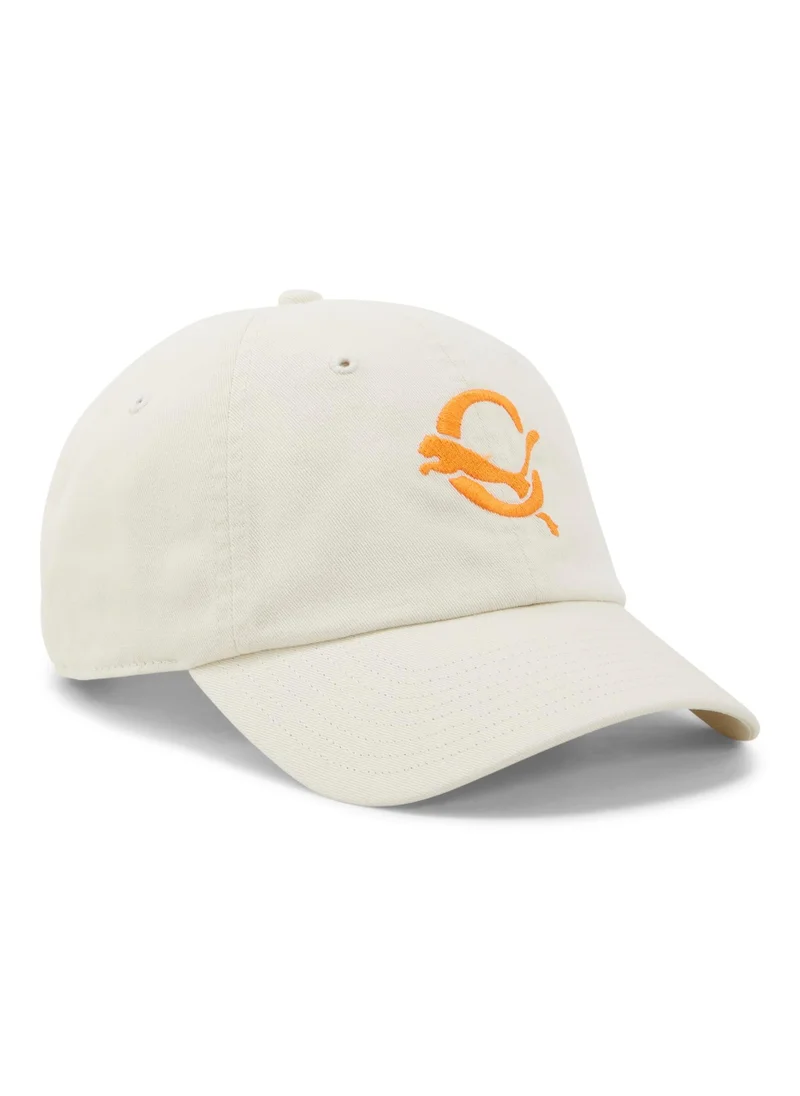 PUMA Carrots Dad Cap