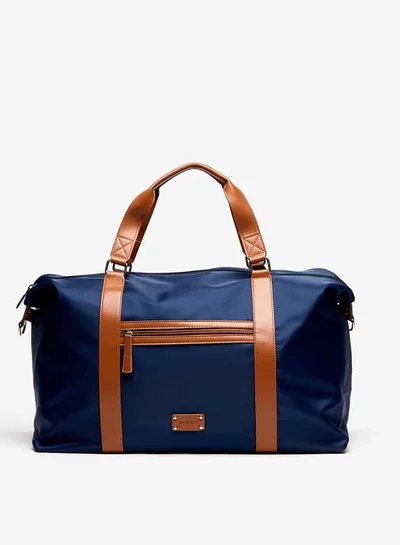 وايف Men Solid Duffel Bag