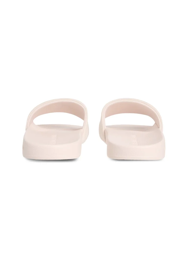 Calvin Klein Jeans Logo Slides