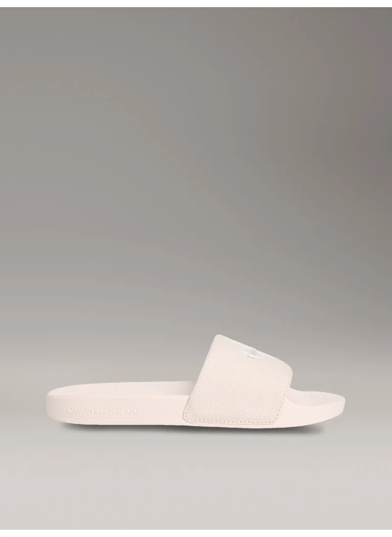 Calvin Klein Jeans Logo Slides