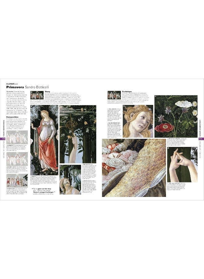 Art: The Definitive Visual Guide