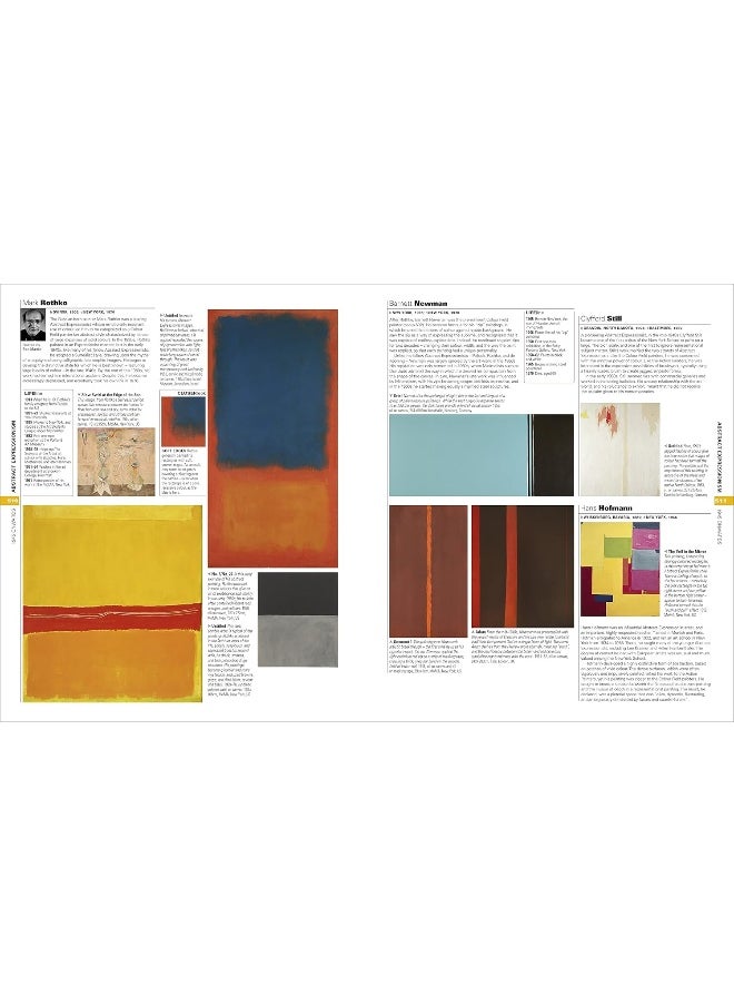 Art: The Definitive Visual Guide