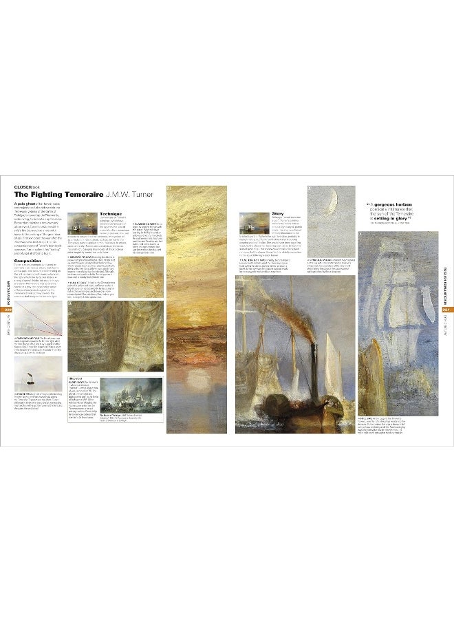 Art: The Definitive Visual Guide