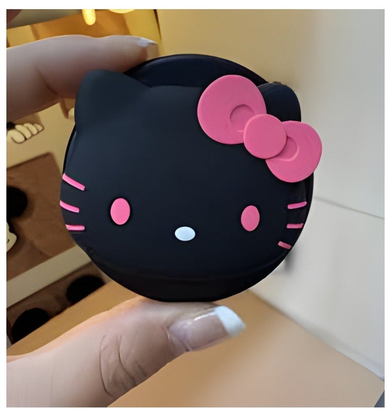 Hello kitty mobile magnetic holder ,compatible with Magsafe. HK-02