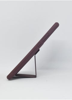 بورتوني غطاء حماية مع حامل قبضة الإصبع لهواوي P30 لايت  - Image 3