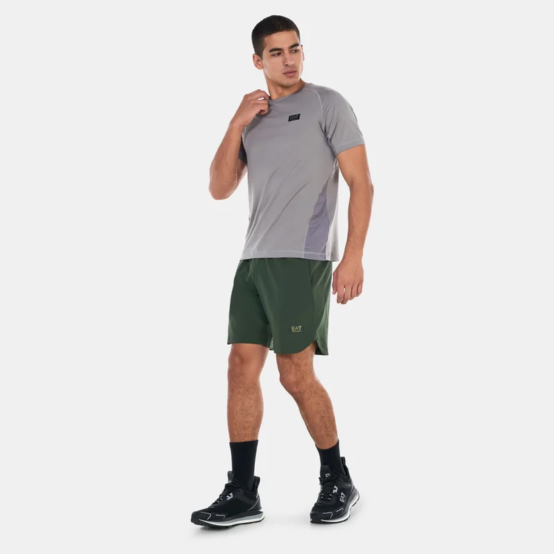 EA7 Emporio Armani Men's Ventus7 Training T-Shirt