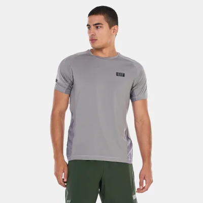 EA7 Emporio Armani Men's Ventus7 Training T-Shirt