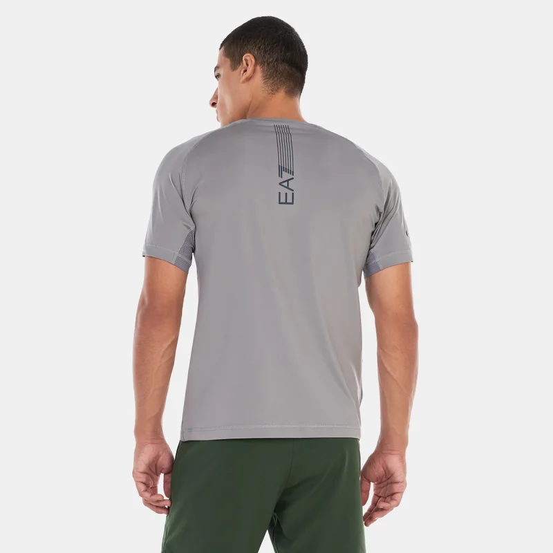 EA7 Emporio Armani Men's Ventus7 Training T-Shirt