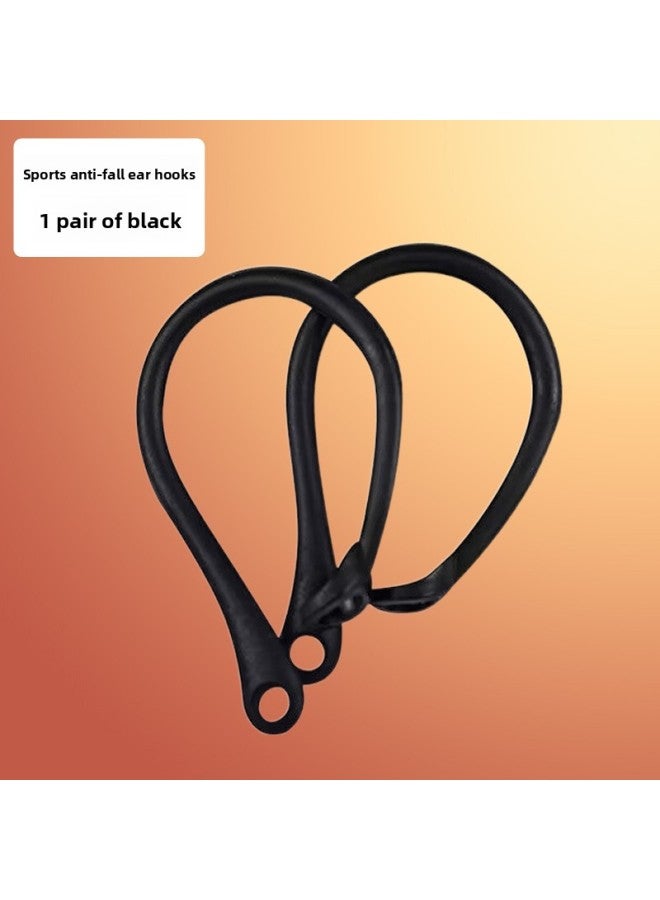 Ear Hanging Wireless Bluetooth Headset Anti-loss Suitable For Huawei FreebudsPro1 Generation Special Sports Anti-drop Hook 